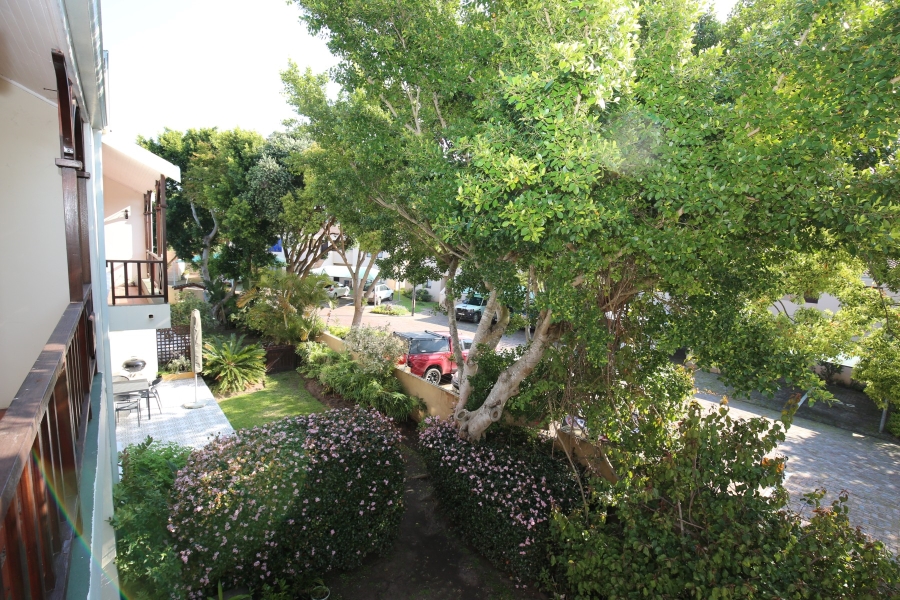2 Bedroom Property for Sale in Seaside Longships Western Cape